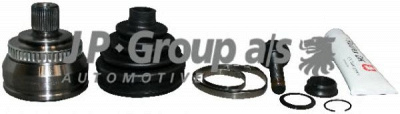 JP GROUP 1143302710 -  Шарнирный комплект, приводной вал